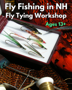 Fly Fishing in NH: F